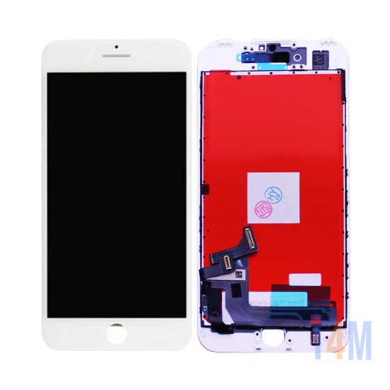 TOUCH+DISPLAY APPLE IPHONE 7 BRANCO